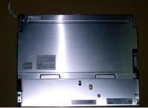 HITACHI 5,7 Pin 320cd/m2 dos pixéis NL3224BC35-20R 40 da exposição 320*240 do LCD do carro da polegada