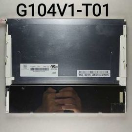 Pin industrial G104V1-T01 do módulo 640*480 31 do Lcd da exposição automotivo do CMO 10,4”