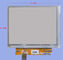Exposição pequena de um Epaper de 6 polegadas, produtos de papel eletrônicos do papel do módulo E da exposição de ED060SCG 