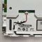 6,5 avance Pin industrial G065VN01 V2 do brilho alto 20 do Lcd 800cd/m2 da exposição do monitor de controle