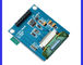 Módulo da cor completa OLED do Pin de IC 7 do motorista da relação OLED SSD135 de SPI para Arbuino 51 STM32