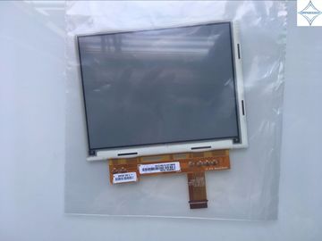 Exposição pequena do LG EPD Epaper, 5 exposição do Lcd do papel da polegada LB050S01 RD02 para os PR de Sony - 350