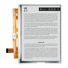 9,7 exposição do LCD da tinta do EDP ED097TC2 150PPI 1200*825 E da polegada