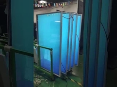 Innolux 58Inch Large LCD Display Screen S580DJ2-KS5 3840*2160 pixels 76PPI 1,07 bilhão de cores 56P