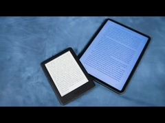 PVI EPD 6 polegadas Smartphone E Ink Screen, ED060SCT E Ink Display Para PC