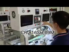 BOE Pad de 14 polegadas e modelo de tela de laptop NE140QDM-N81 tela de lcd 2560x1600Pixels 215PI