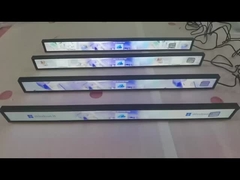 BOE 23 polegadas LCD de barra esticada