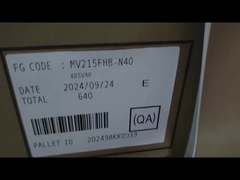 BOE 21,5 polegadas painel de LCD MV215FHB-N40