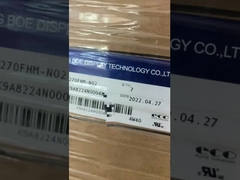 1920*1080 Pixels Larga tela LCD Monitores de computador AUO 37 polegadas TV T370HW02 VC