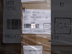 BOE 21,5 avançam o painel de exposição Desktop HM215WU1-500 do LCD 1920RGBx1080 FHD 102PPI 30P