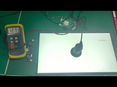 Vídeo de teste NE173QHM-NY3