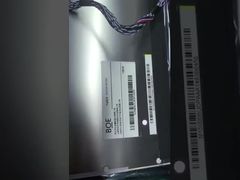 500cd/M2 Industrial LCD Display 133PPI 15 polegadas WLED Backlight TDA150-005V01