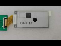 Modelo de display epaper de 2,66 polegadas para etiqueta eletrônica de prateleira 296*152 Pixels, módulo epaper para etiqueta de preço