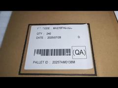 1920*1080 Pixels Smart Touch Screen Monitor BOE LCD Modelo 27