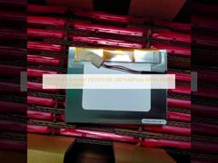 PVI Modelo de LCD de 5 polegadas PD050VXBL 480*640Pixels 60PIN 160PPI painel de LCD industrial