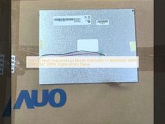AUO 10.4Inch Industrial Lcd Model A104SN03 V1 800X600P 96PPI 350cd/M2 30PIN Digital photo frame