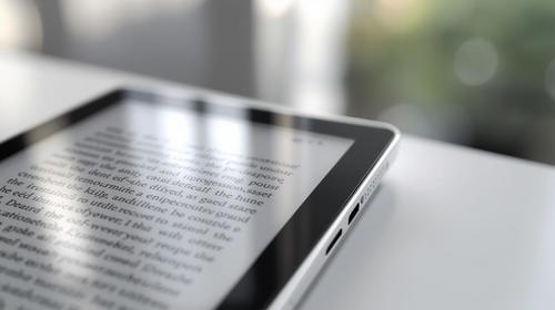 Últimas notícias da empresa sobre O Papel dos Displays E-Ink em Dispositivos Modernos