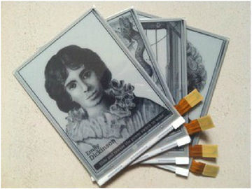 Últimas notícias da empresa sobre Vantagens das Telas LCD E Ink sobre as Telas LCD e LED Tradicionais