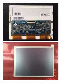 CPT 5,7 brilho industrial do CCD M2 da exposição CLAA057VC01CT 180 do LCD do elevador da polegada