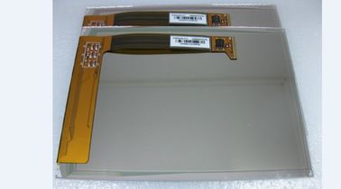 Exposição do LCD da tinta da versão original PVI EPD E 6 relação do contraste do modelo do tamanho ED060SCN da polegada