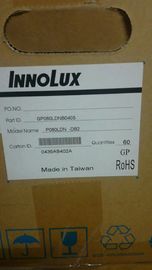 Exposição industrial Innolux 8&quot; do LCD do PC do caderno 1200*1920 Pin dos pixéis P080LDN-DB2 300CD/M2 40