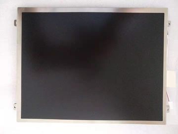 Hannstar pixéis da exposição 1024*768 do LCD do carro de 10,4 polegadas almofada 600CD/M2 60 Pin HSD104IXN1-A00