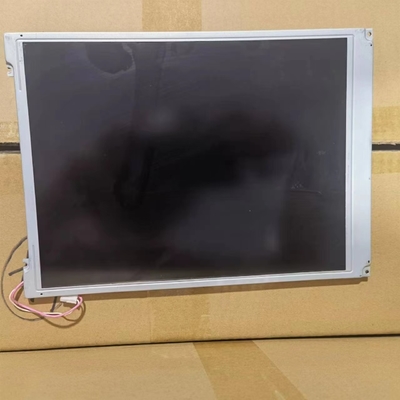 comprar O tela táctil industrial de HITACHI 10inch visualização o ² SX25S004 40pin de 100 Cd/M online manufacture