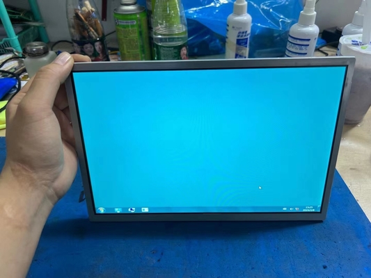 comprar 12,1 afiados avançam a exposição industrial LQ121K1LG58 1280x800p WXGA 124PPI 20PIN do LCD online manufacture