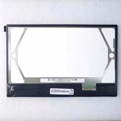 Bom preço. BOE 10.1 polegadas painel de exibição TFT-LCD com 1280x800 pixels e 430cd/m2 brilho para PC LCD Module on-line