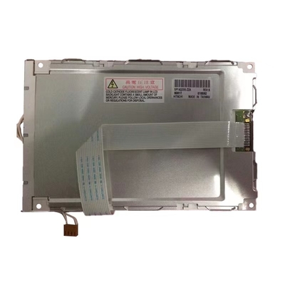 comprar HITACHI KOE 5,71 polegadas Industrial LCD Painel de exibição SP14Q006 320RGBx240 QVGA 70PPI 14P online manufacture