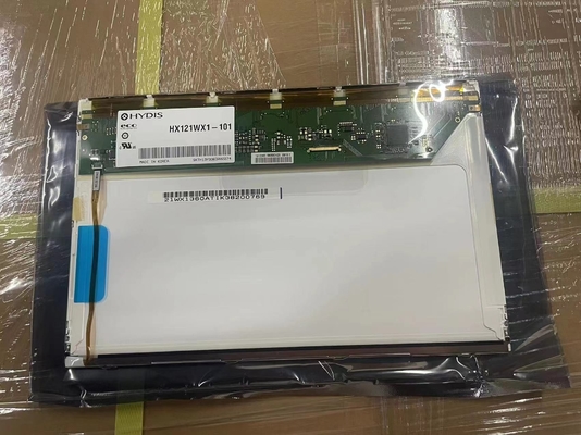 comprar 12,1 ² do módulo HX121WX1-101 V3.0 40PIN 3.3V 1280x800Pixels 124PPI 300 Cd/M do Lcd do PC do portátil da polegada online manufacture
