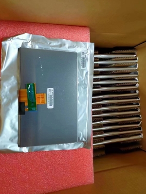 comprar 8 polegadas Innolux Automotive LCD Display Alto brilho 500 Cd/M2 1024*600Pixels NJ080IA-10D 40 Pin 3.3V 148PPI online manufacture