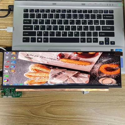 comprar 1920*550 os pixéis BOE 14.1Inch esticaram as horas WLED do 1200:1 15K do Pin NV140DQM-N51 3.3V do monitor 400cd/m2 30 do Lcd online manufacture