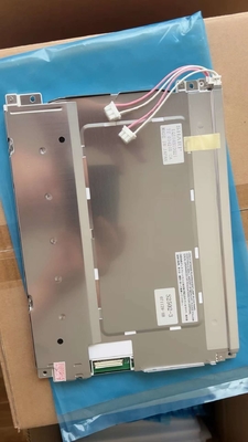 comprar Sharp 10,4 polegadas Industrial LCD LQ104S1DG21 com 350cd / M2 brilho e 41PIN conector online manufacture