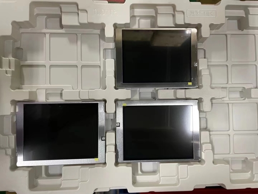 comprar Sharp 5.7 Inch Industrial LCD modelo LQ057Q3DC03 320X240Pixels 70PPI 500cd/M2 33PIN online manufacture