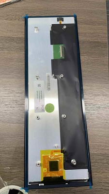 comprar Display LCD estendido de 16,2 polegadas AV162YUM-N10 60 Pin Monitor 2608 * 720 pixels Brilho externo e longa vida útil online manufacture