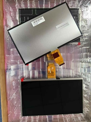 comprar TIANMA 10,1 polegadas carro painel de LCD TM101DDHG01 Industrial tela Monito 40 Pin 1024 * 600 pixels online manufacture