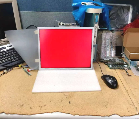 comprar Innolux 15inch car lcd panel G150XNE-L01 industrial Screen Monitor 20Pin 1024*768pixels 85PPI online manufacture