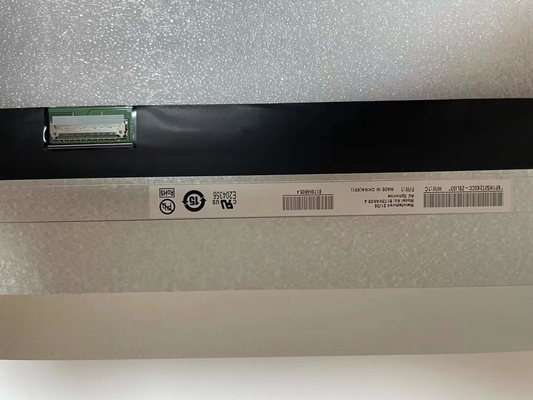 comprar AUO 17,3 polegadas Painel de LCD de Desktop B173HAN05.4 1920*1080Pixels 127ppi 300CD/M2 3.3V 40pin PC Modulo LCD online manufacture