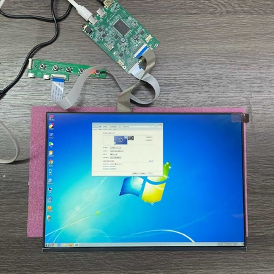 comprar Painel de exibição LCD para laptop BOE de 12,6 polegadas TV126WTM-NW0 2160x1440 pixels FHD 206PPI 40 pinos Pad lcd tablet lcd online manufacture