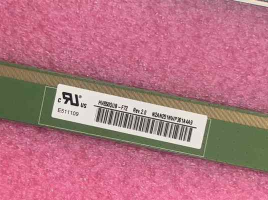 comprar BOE 65Inch TV sets LCD Display Screen HV650QUB-F72 400CCD / M2 68PPI 3840*2160Pixels online manufacture