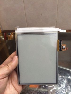 Bom preço. 6.0 Polegadas 758×1024 Resolução E Ink Display Panel para Kindle Paperwhite Ebook Reader on-line