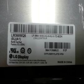 comprar LM300WQ6 SLA1 30 polegadas tela LCD, revestimento duro 350CD 92P monitor de televisão LCD online manufacture