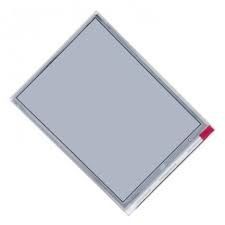 comprar Display de papel eletrónico de 6 polegadas, ED060SCG Display de papel eletrónico Modulo E Produtos de papel online manufacture