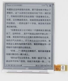 comprar ED060SCE PVI EPD E Display LCD de tinta para Nook 2 Kobo N905 Sony T1 / T2 E Leitor de livros online manufacture