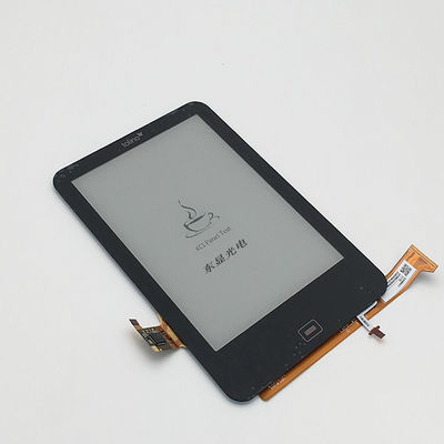 Bom preço. Módulo de tela E Ink de 6,0 polegadas e 300dpi com painel de toque PCAP para leitor de e-books Tolino HD on-line