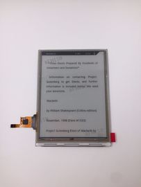 comprar Kindle preto e branco 6 polegadas E display de tinta ED060SD1 Para Pocketbook 626 Basic online manufacture