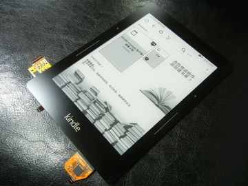 comprar PVI EPD 6 polegadas E Ink Display Module Assembly Panel ED060TC1 Com Frame Touch Screen online manufacture