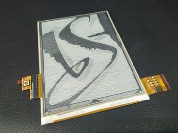 comprar EPD / EPD 300PPI E Reader Display ED060KD1 Tela de toque para Kindle Paperwhite 3 online manufacture