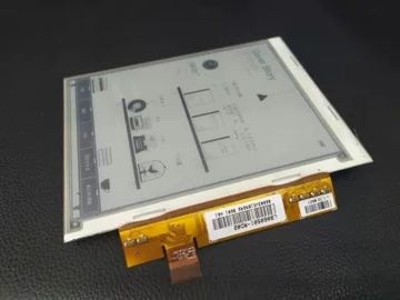 comprar LB060S01 RD02 E Reader Display Assembly para Sony E - Book Reader Display de papel eletrônico online manufacture